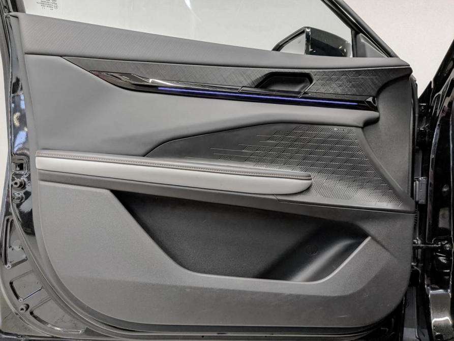 Changan UNI-V I Санкт-Петербург  - изображение 19