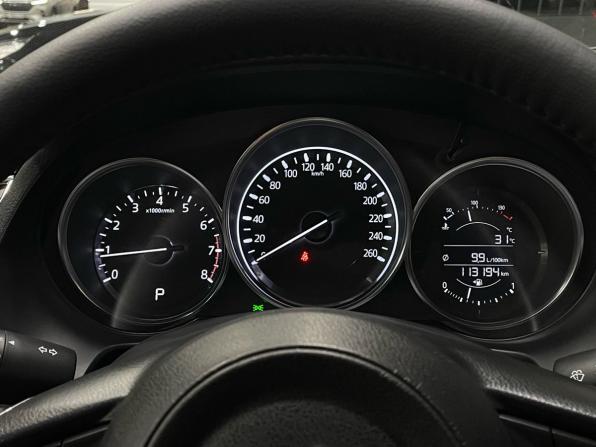 Mazda 6 III (GJ) Рестайлинг с пробегом 2018 года, цена 1 850 000 рублей, 113100 км, седан, Автокод Объявления