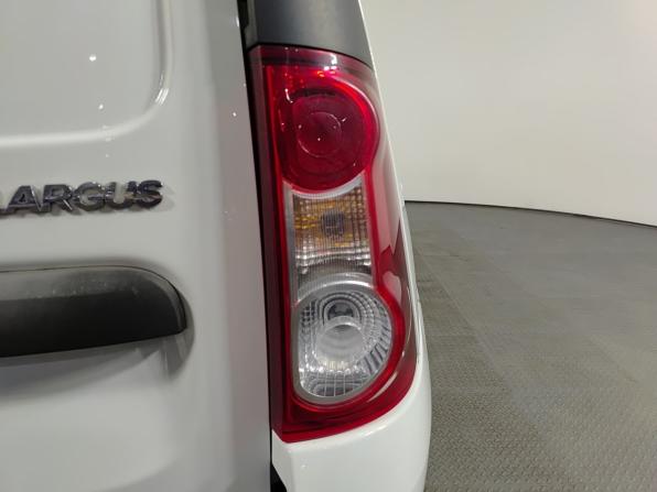 Lada (ВАЗ) Largus I с пробегом 2021 года, цена 780 000 рублей, 156099 км, фургон, Автокод Объявления
