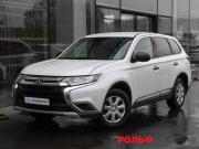 Mitsubishi Outlander III Рестайлинг 2 Москва  - изображение 20