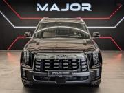 GAC GS8 II Москва  - изображение 32