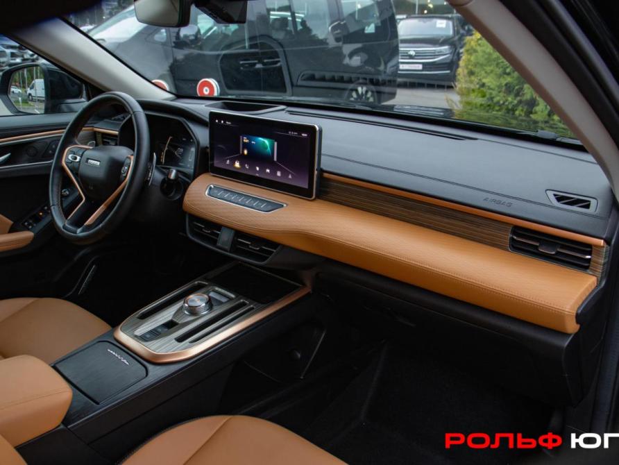 Haval Jolion I Москва  - изображение 7