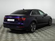 Audi A4 V (B9) Санкт-Петербург  - изображение 29