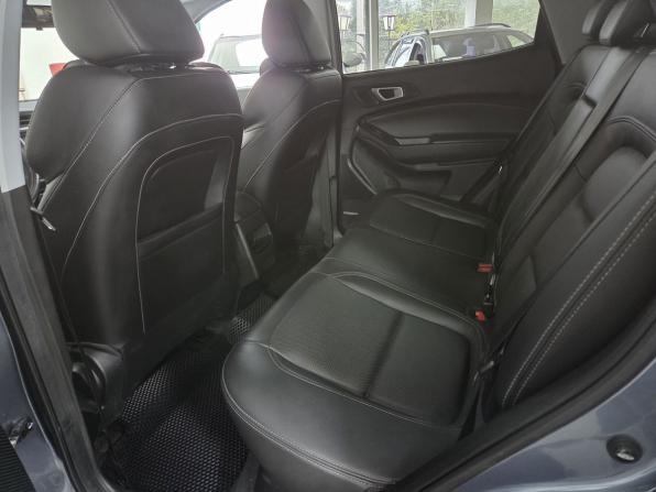 Chery Tiggo 4 I Рестайлинг с пробегом 2021 года, цена 1 349 000 рублей, 53269 км, внедорожник, Автокод Объявления