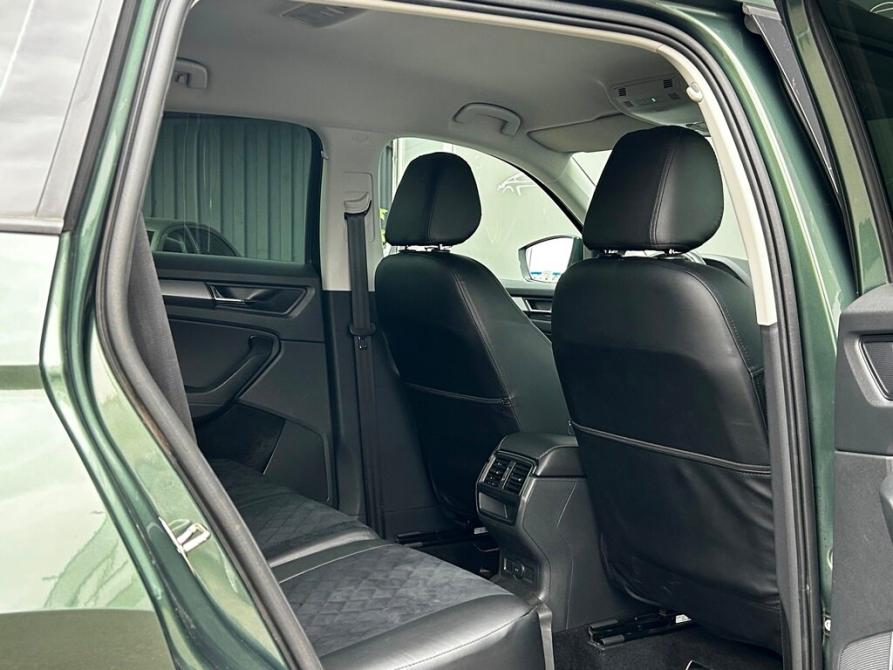 Skoda Kodiaq I Санкт-Петербург  - изображение 8