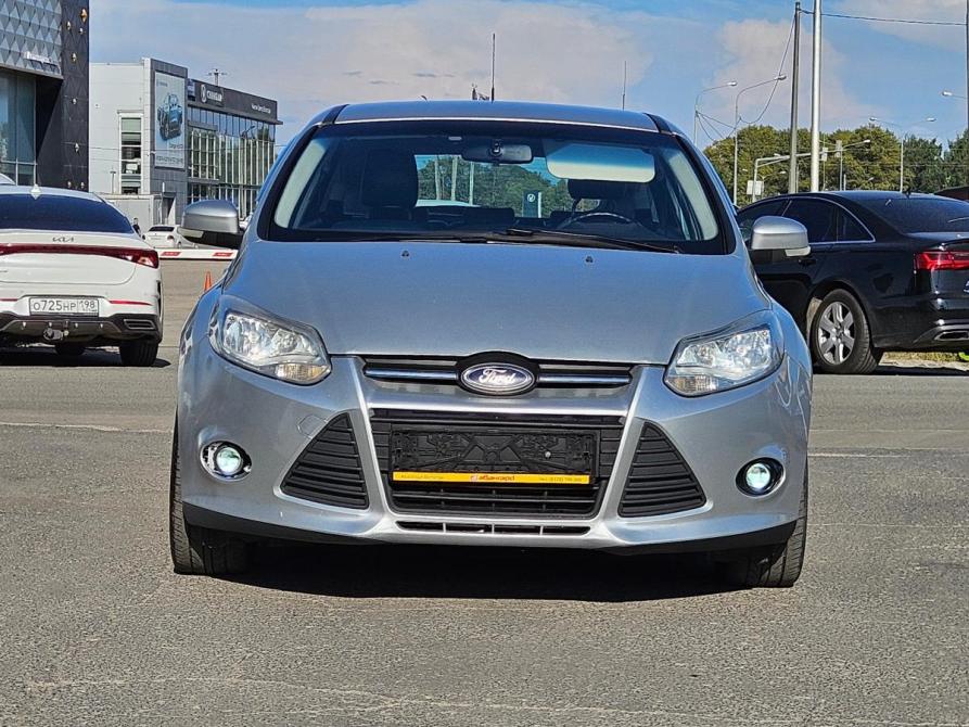 Ford Focus III Вологда  - изображение 2