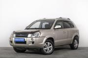 Hyundai Tucson I Томск  - изображение 19