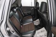 Honda Fit Shuttle I Рестайлинг Красноярск  - изображение 41