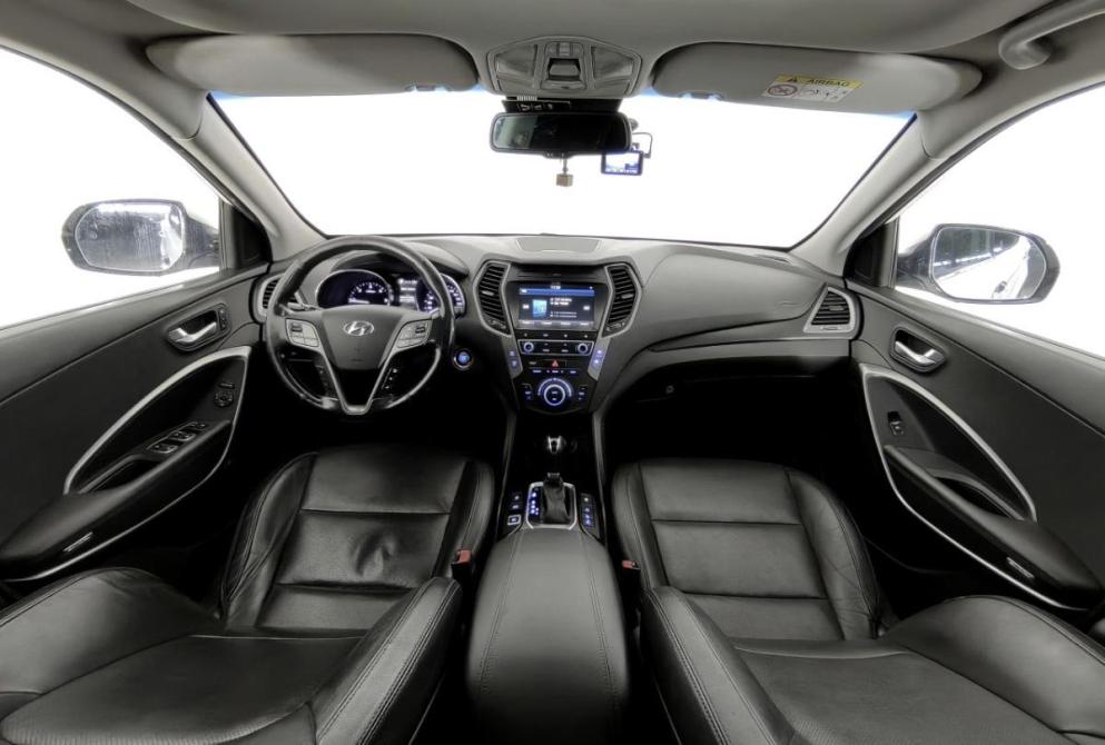 Hyundai Santa Fe IV Волгоград  - изображение 10