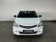 Hyundai Solaris I Рестайлинг Москва  - изображение 22