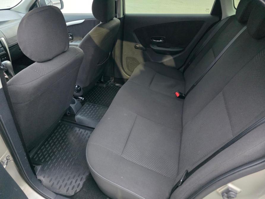 Nissan Almera III (G15) Ростов-на-Дону  - изображение 10