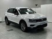 Volkswagen Tiguan II Казань  - изображение 24