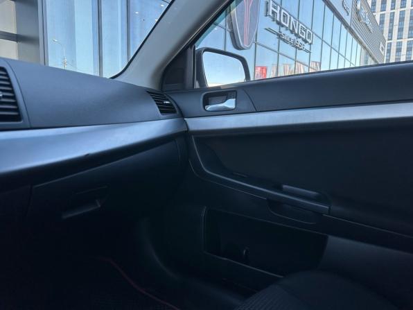Mitsubishi Lancer X с пробегом 2008 года, цена 600 000 рублей, 244982 км, седан, Автокод Объявления
