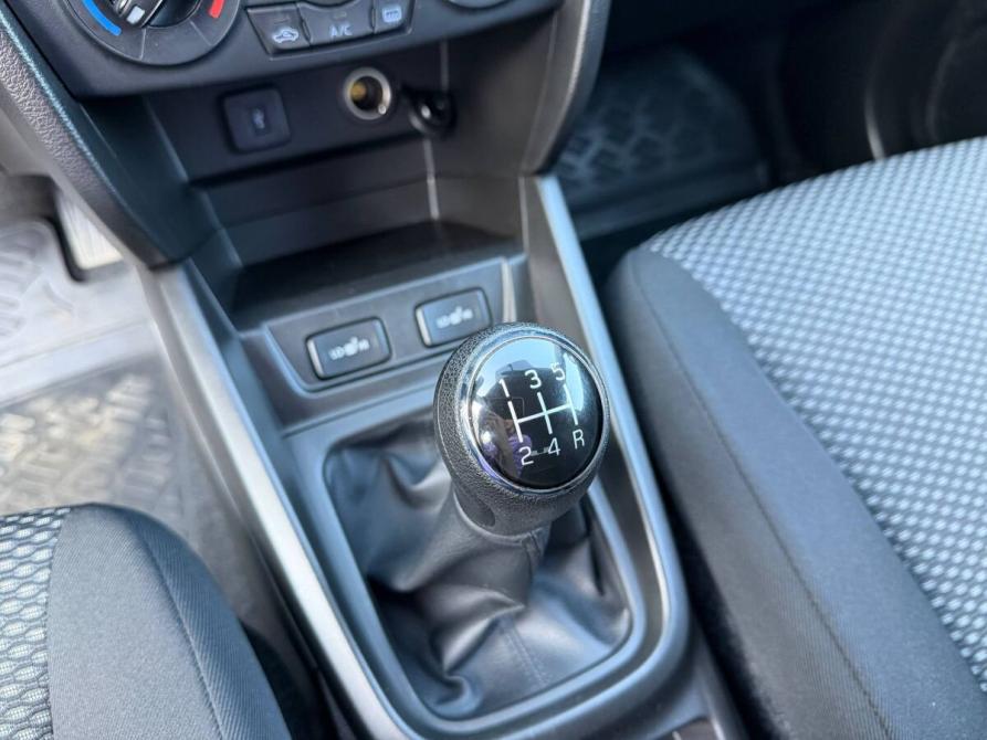 Suzuki Vitara II Рестайлинг Санкт-Петербург  - изображение 17