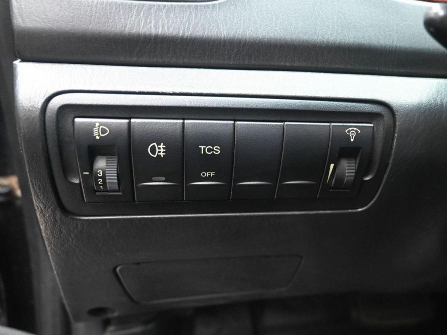 Hyundai Sonata IV (EF) Рестайлинг Ростов-на-Дону  - изображение 18