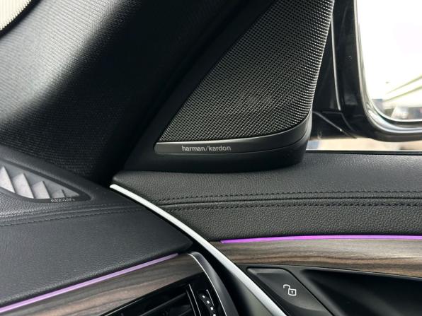 BMW 5 серии VII (G30/G31/G38) с пробегом 2019 года, цена 4 490 000 рублей, 107100 км, седан, Автокод Объявления