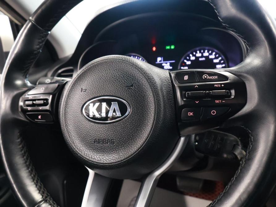 Kia Rio IV Калуга  - изображение 19