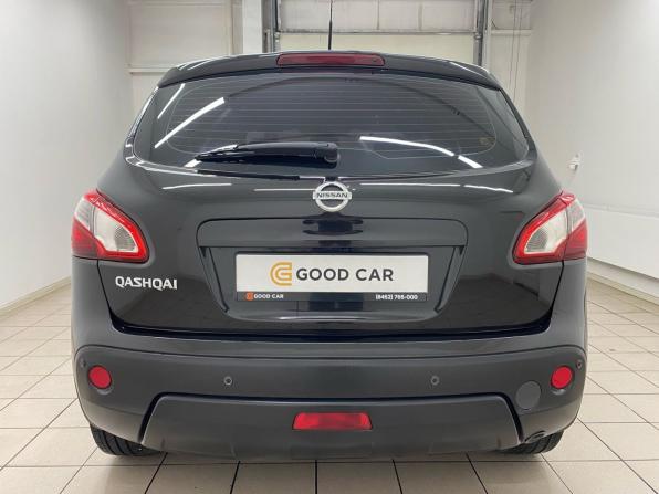 Nissan Qashqai I Рестайлинг с пробегом 2012 года, цена 850 000 рублей, 147482 км, внедорожник, Автокод Объявления