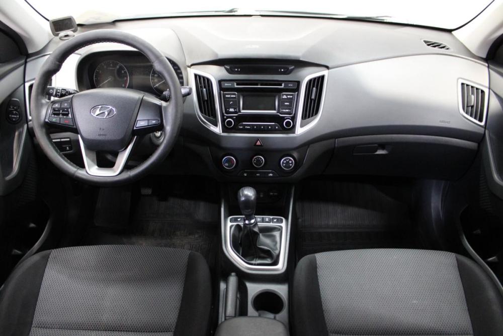 Hyundai Creta I Ярославль  - изображение 9