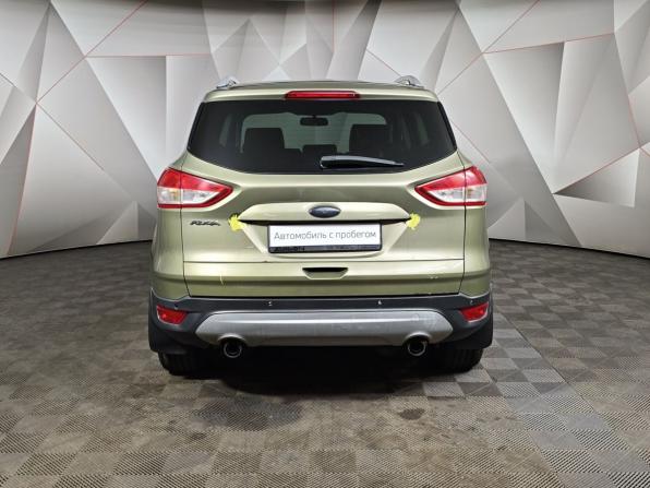 Ford Kuga II с пробегом 2013 года, цена 850 000 рублей, 288507 км, внедорожник, Автокод Объявления
