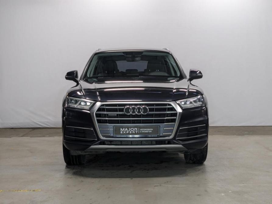 Audi Q5 II (FY) Санкт-Петербург  - изображение 2