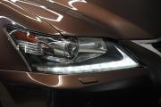 Lexus GS IV Крым  - изображение 60