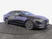 Hyundai Sonata VIII (DN8) Москва  - изображение 33