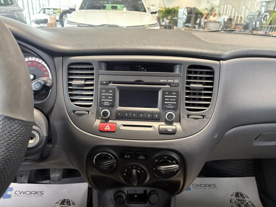 Kia Rio II Рестайлинг Новомосковск  - изображение 13