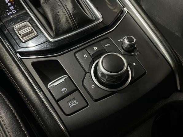 Mazda CX-5 II с пробегом 2017 года, цена 2 548 000 рублей, 102815 км, внедорожник, Автокод Объявления