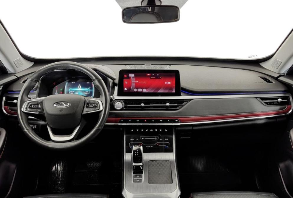 Chery Tiggo 4 Pro I Волгоград  - изображение 13