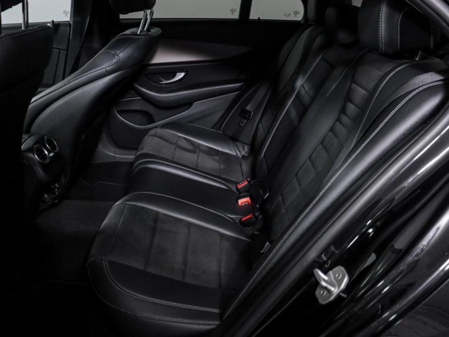 Mercedes-Benz E-Класс V (W213 S213 C238) Москва  - изображение 10