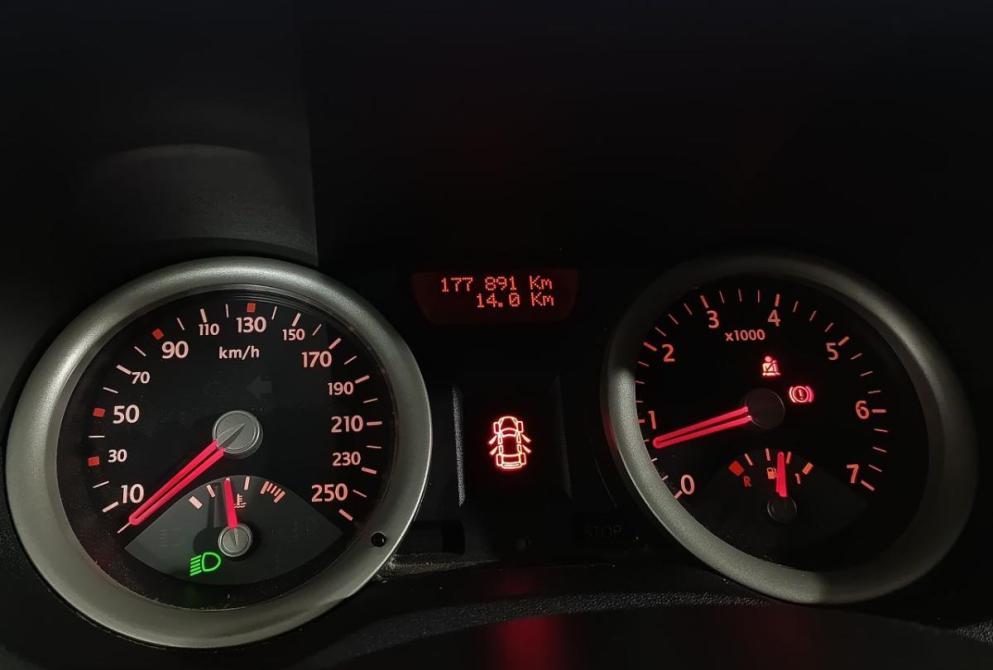 Renault Megane II Волгоград  - изображение 13