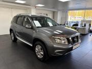 Nissan Terrano III (D10) Киров  - изображение 21