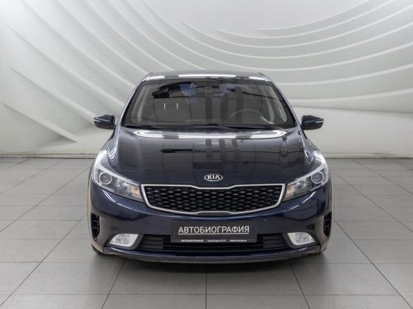 Kia Cerato III Рестайлинг (Classic) с пробегом 2016 года, цена 1 289 000 рублей, 176516 км, седан, Автокод Объявления