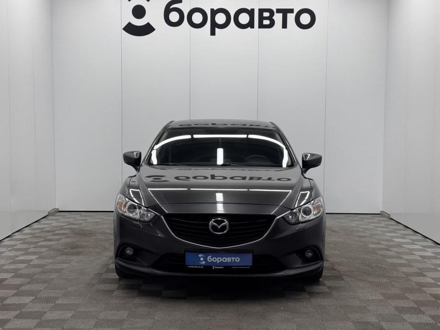 Mazda 6 III (GJ) Рестайлинг Воронеж  - изображение 5