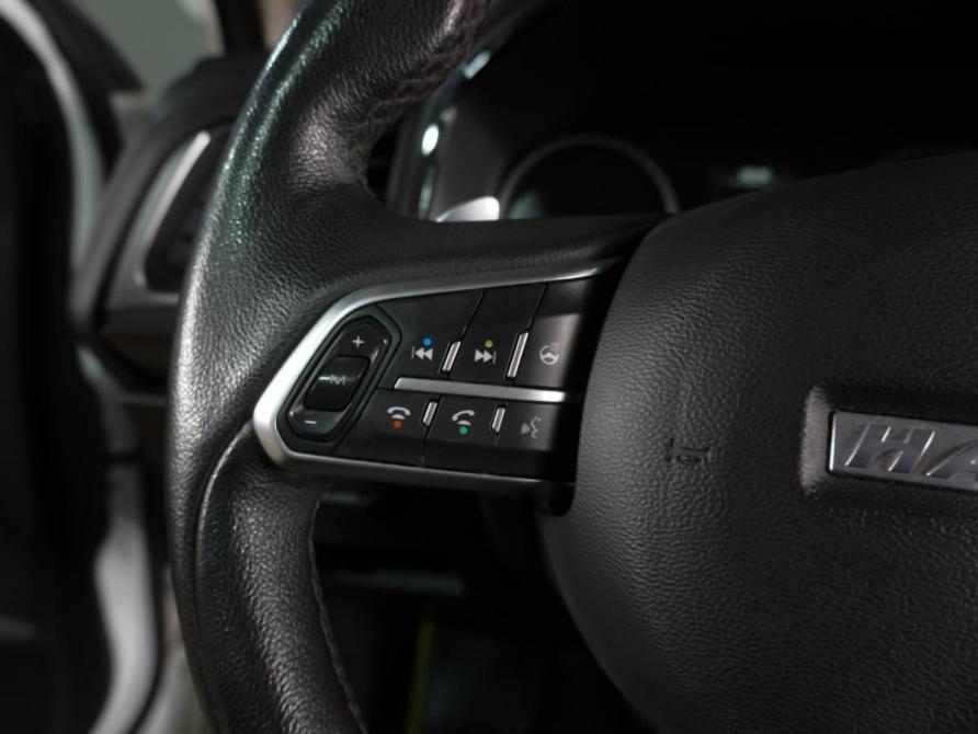 Haval F7x I Воронеж  - изображение 22