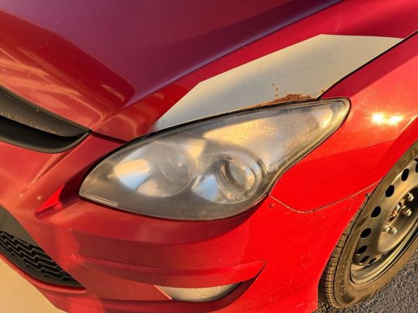 Hyundai i30 I Рестайлинг с пробегом 2011 года, цена 419 000 рублей, 319000 км, хэтчбек, Автокод Объявления