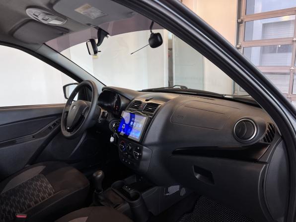Lada (ВАЗ) Granta I Рестайлинг с пробегом 2025 года, цена 1 080 000 рублей, 31782 км, лифтбек, Автокод Объявления