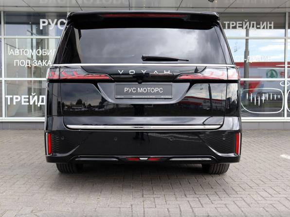 Voyah Dream I с пробегом 2023 года, цена 4 990 000 рублей, 31333 км, минивэн, Автокод Объявления