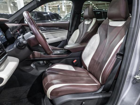 Geely Monjaro I с пробегом 2023 года, цена 3 099 700 рублей, 72000 км, внедорожник, Автокод Объявления