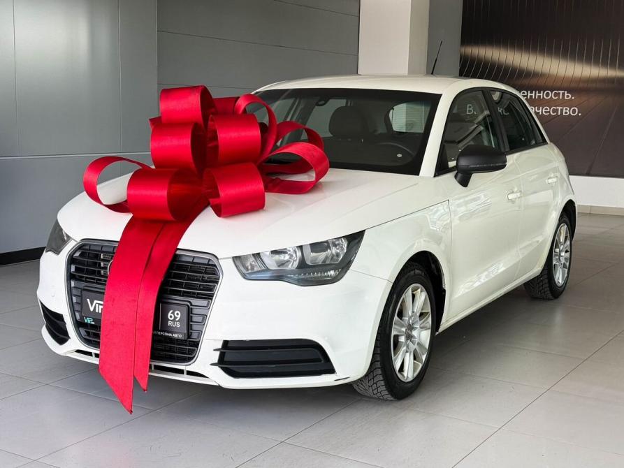 Audi A1 I (8X) Тверь  - изображение 1
