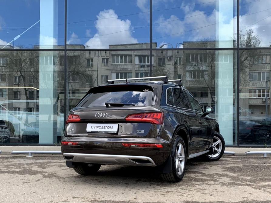 Audi Q5 II (FY) Самара  - изображение 5