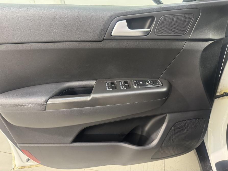 Kia Sportage IV Рестайлинг Химки  - изображение 7