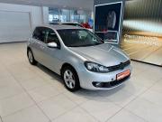 Volkswagen Golf VI Екатеринбург  - изображение 18