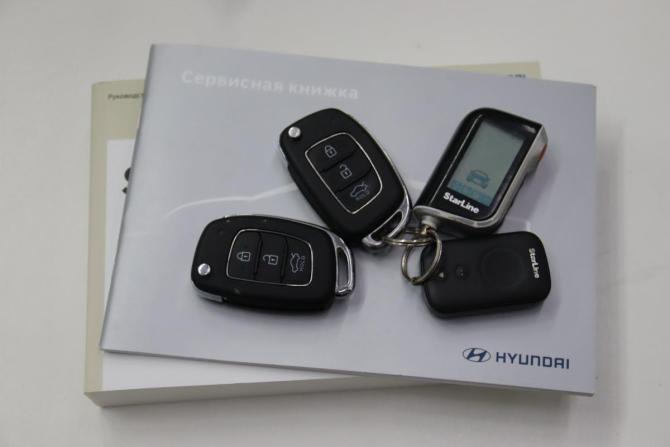 Hyundai Sonata VII (LF) Рестайлинг с пробегом 2019 года, цена 1 885 850 рублей, 93436 км, седан, Автокод Объявления