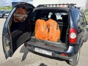Chevrolet Niva I Рестайлинг Уфа  - изображение 23