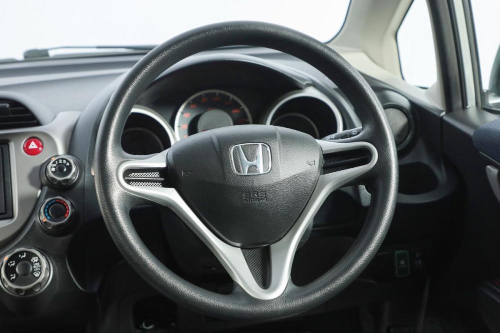 Honda Fit II Новосибирск  - изображение 12