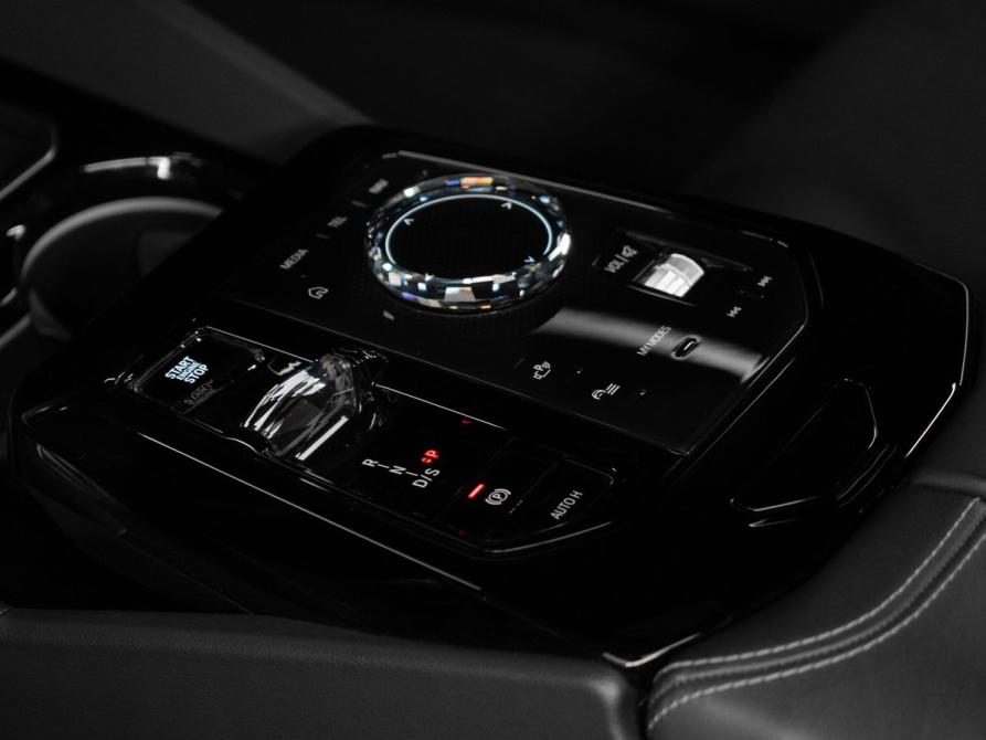 BMW 5 серии VIII (G60/G61/G68) Москва  - изображение 17