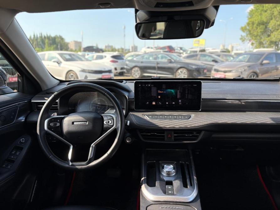 Haval Jolion I Набережные Челны  - изображение 14