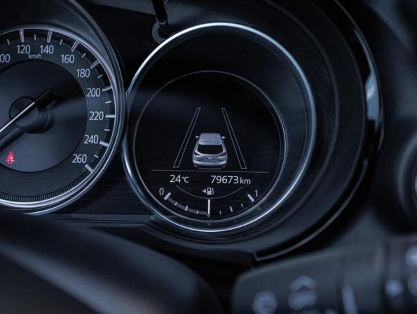 Mazda CX-9 II с пробегом 2019 года, цена 3 799 000 рублей, 79671 км, внедорожник, Автокод Объявления